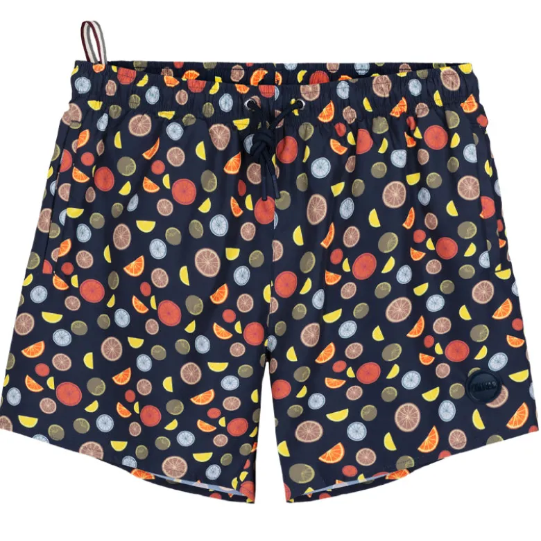 Boxer uomo Fantasia