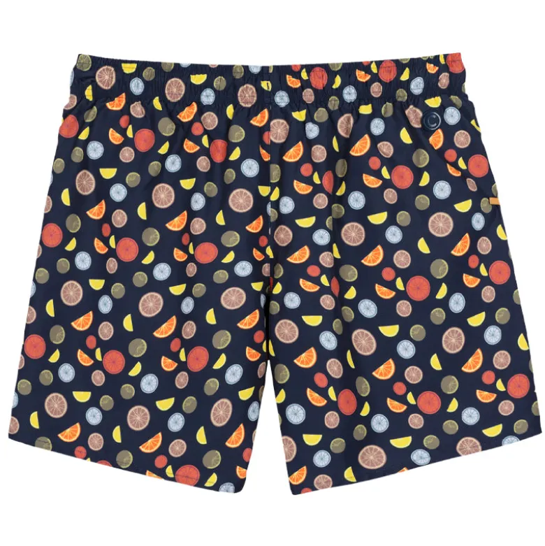 Boxer uomo Fantasia