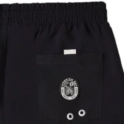 Boxer uomo Gothic Lettering