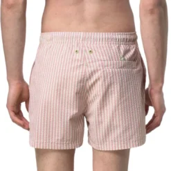 Boxer uomo Hazel Mid Stripes
