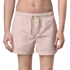Boxer uomo Hazel Mid Stripes