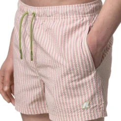 Boxer uomo Hazel Mid Stripes