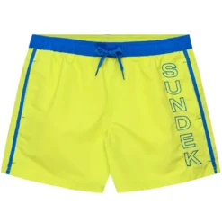 Boxer uomo Icon taffeta piping