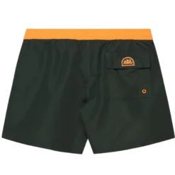 Boxer uomo Icon taffeta piping