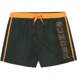 Boxer uomo Icon taffeta piping