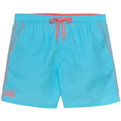 Boxer uomo medio piping