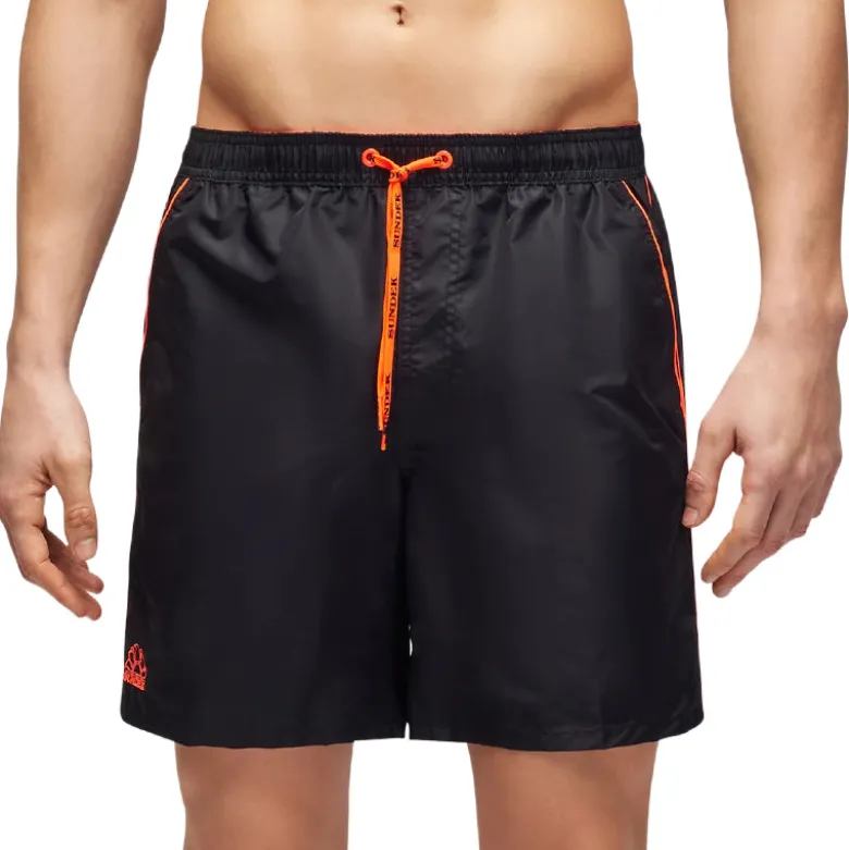 Boxer uomo medio piping