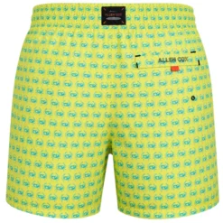 Boxer uomo Minicrab