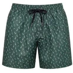 Boxer uomo Minishark
