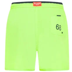Boxer uomo Nylon fluo