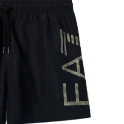 Boxer uomo Oversize Logo