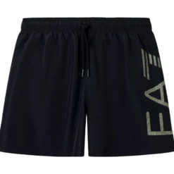 Boxer uomo Oversize Logo
