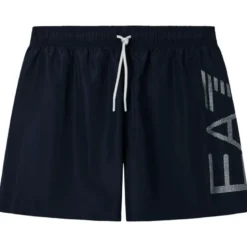 Boxer uomo Oversize Logo