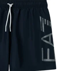 Boxer uomo Oversize Logo
