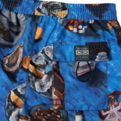 Boxer uomo Oyster