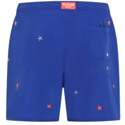 Boxer uomo ricami