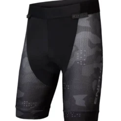 Boxer uomo Singletrack Liner