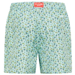 Boxer uomo stampa