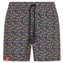 Boxer uomo stampa