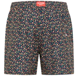 Boxer uomo stampa