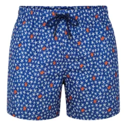 Boxer uomo Starfish e Turtle