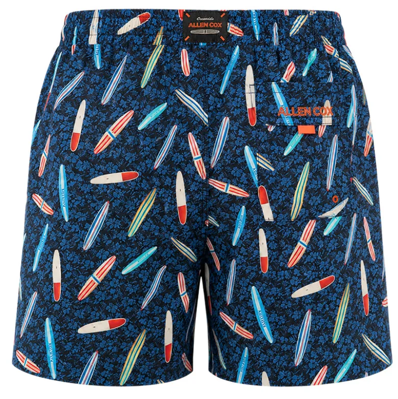 Boxer uomo Surf