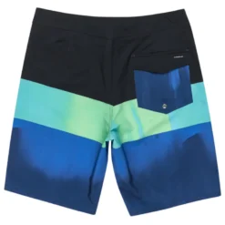 Boxer uomo Surfsilk Straight Leg 20