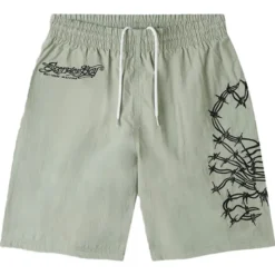 Boxer uomo Symbols