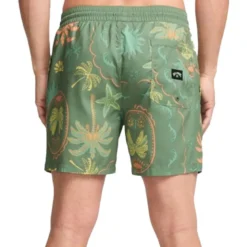 Boxer uomo Vacay
