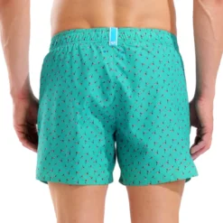 Boxer uomo Water Print