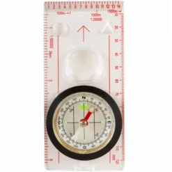 Bussola Deluxe Map Compass