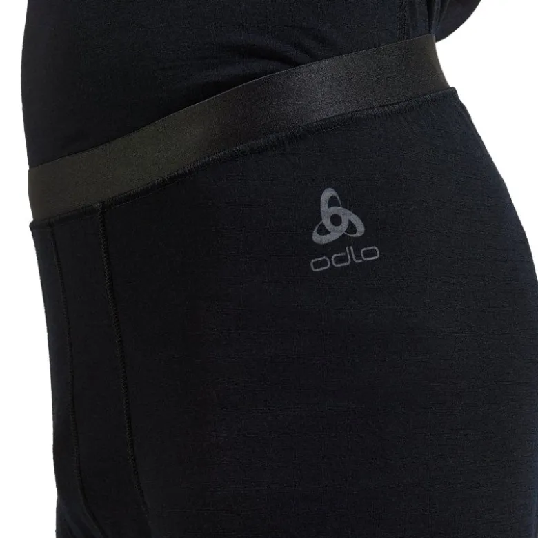 Calzamaglia uomo Natural Merino 200