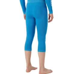 Calzamaglia uomo 3/4 Natyon Biomorph