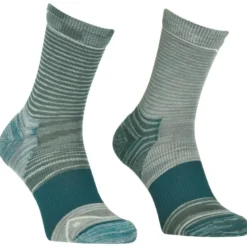 Calze Alpine Mid