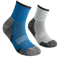Calze bambini cotone biologico 2pack