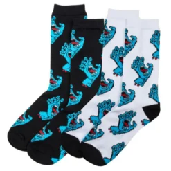 Calze bambino Multi Hand 2Pack