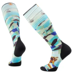 Calze bambino Ski Bear