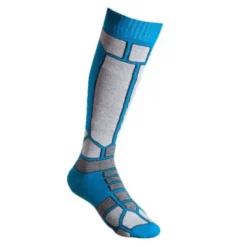 Calze bambino Ski Race Merino