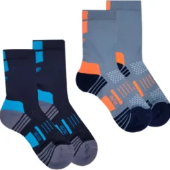 Calze bambino Trekking 2pk