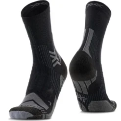 Calze Hike Expert Silver Crew
