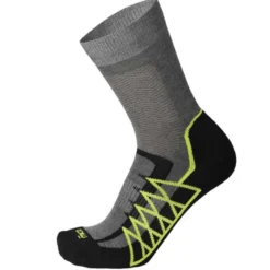 Calze hike medium weight extra dry