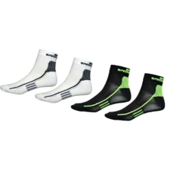 CALZE RUNNING 2 PEZZI