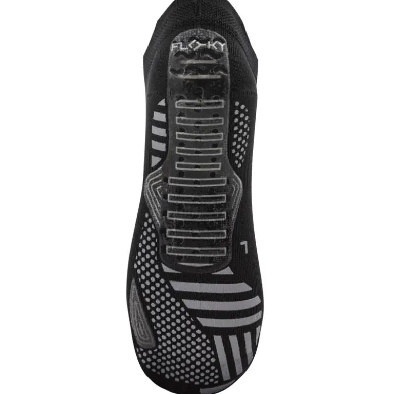 CALZE RUN UP SHORT