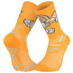 Calze Trail Ultra Nutrisocks Spritz