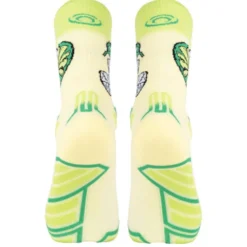 Calze Trail Ultra Nutrisocks Mojito
