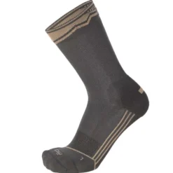 Calze trek mid medium weight extra dry