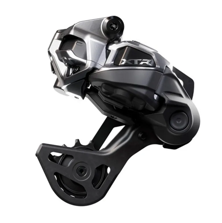 Cambio Posteriore XTR Di2 RD-M9250-GS 12v Gabbia Media