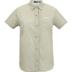 Camicia donna Anti-insect Travel