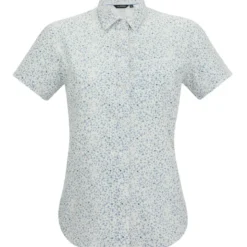Camicia donna Anti-insect Travel