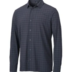 Camicia donna Athym LS